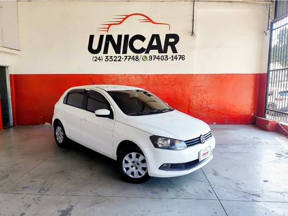 VOLKSWAGEN GOL 1.0 MI 8V FLEX 4P MANUAL G.VI VOLKSWAGEN GOL 1.0 MI 8V FLEX 4P MANUAL G.VI